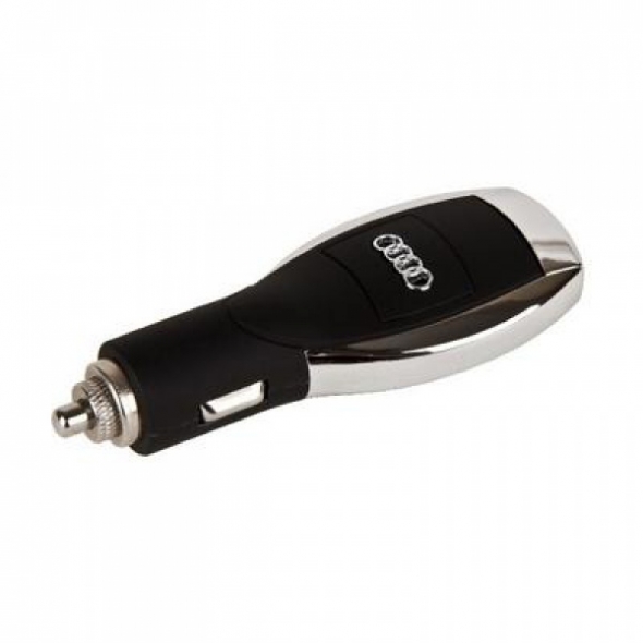 АЗУ USB audi