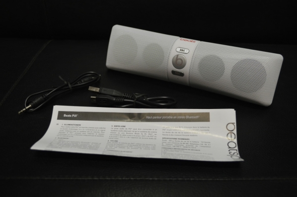 беспроводная , портативная  mp3 колонка bluetooth (блютуз) J-30
