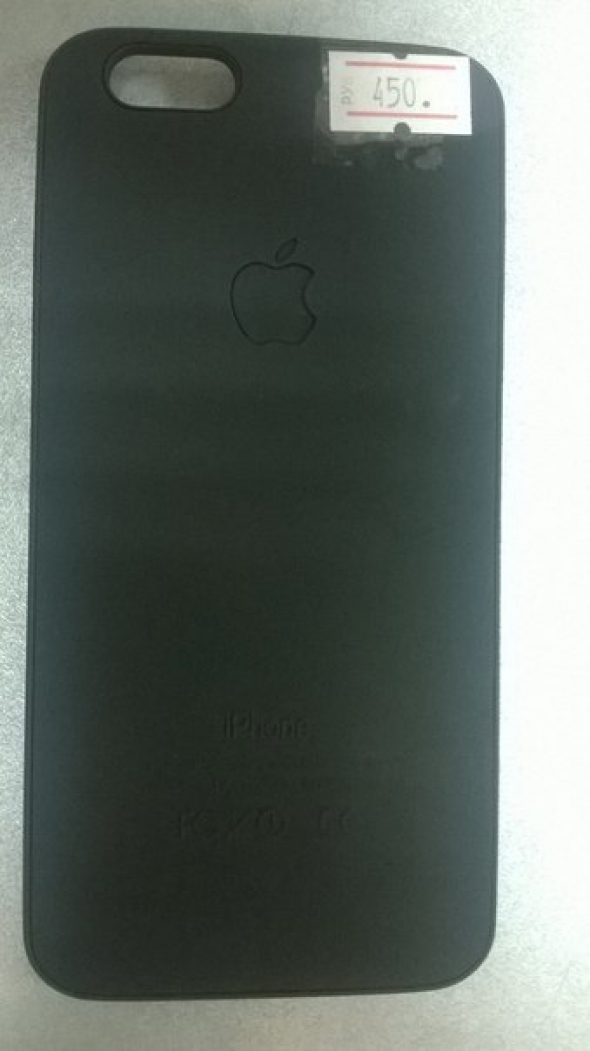 чехол для телефона iphone 6 (айфон 6) , арт.28