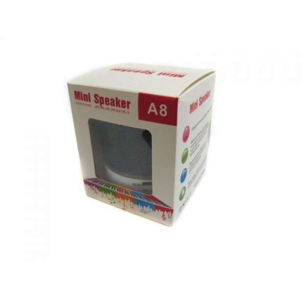 mp3 колонка  Bluetooth A8