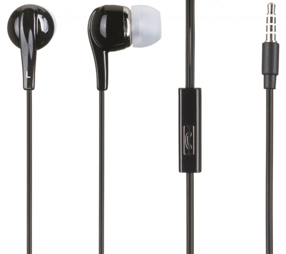 наушники Oxion HS201