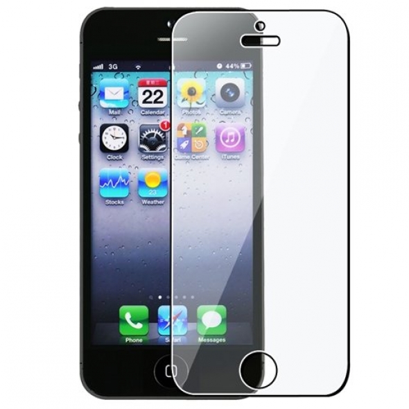 Плёнка для iphone 5