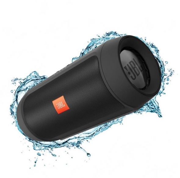 беспроводная , портативная mp3 колонка JBL CHARGE K3 +