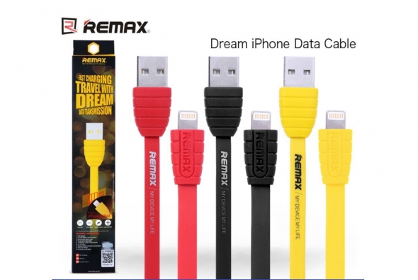 кабель micro Remax dream