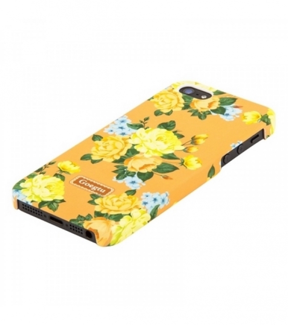 чехол для телефона iphone 5s(айфон 5с), арт 53967