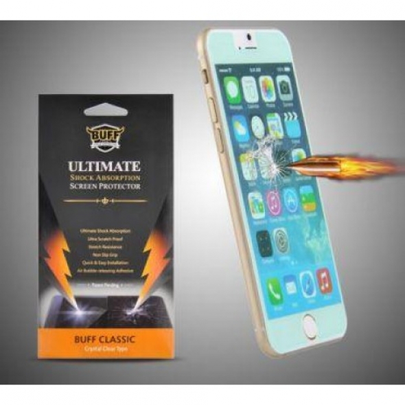 Плёнка для ipad 5 Ultimate 007940