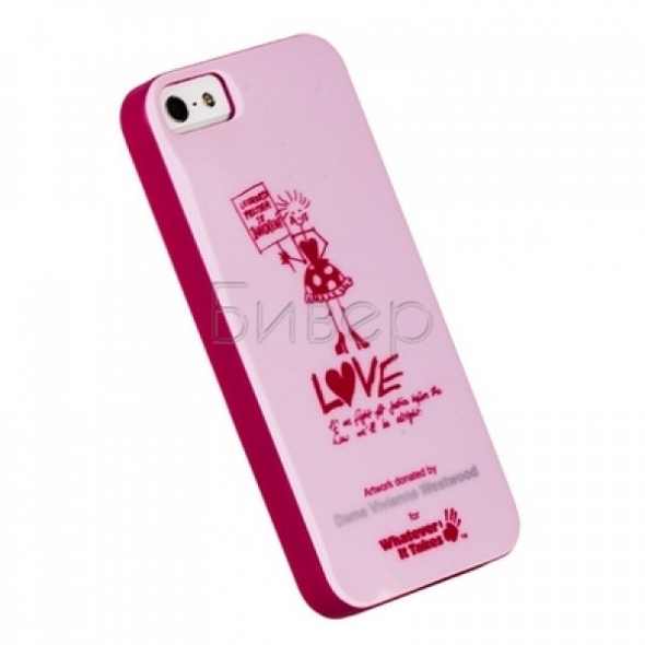 чехол для телефона iphone 5s(айфон 5с), арт 56952