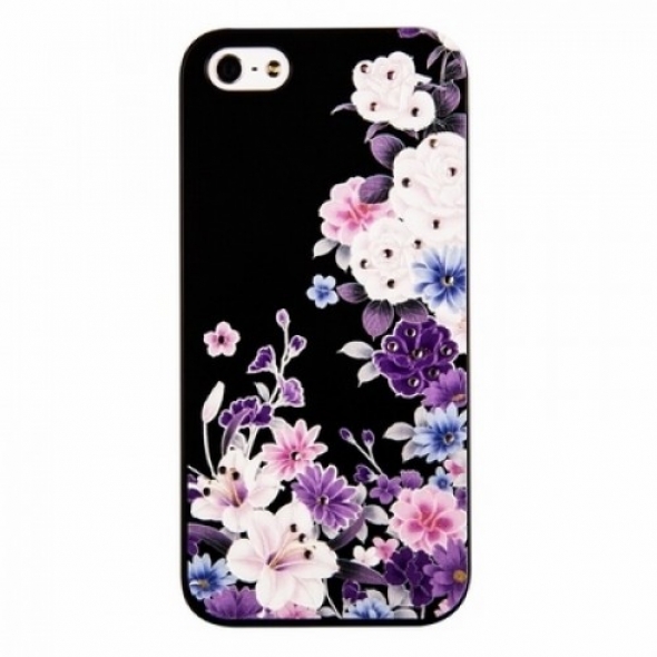 чехол для телефона iphone 5s(айфон 5с), арт 57821