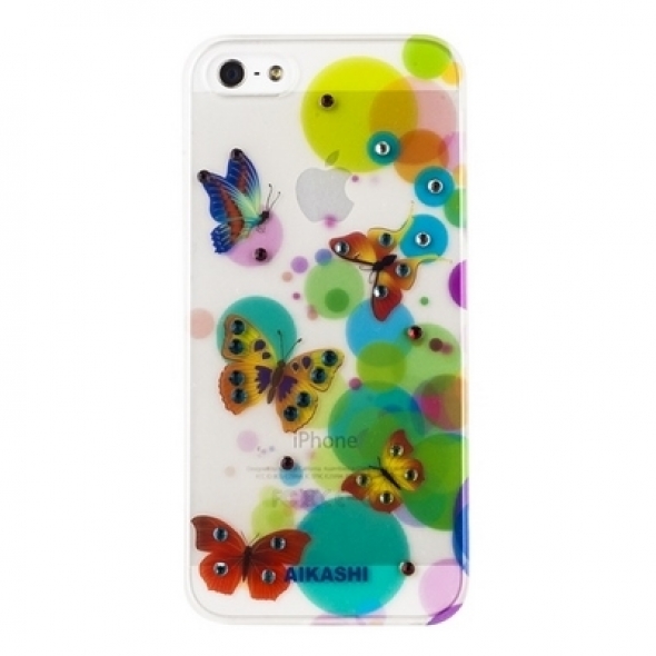 чехол для телефона iphone 5s(айфон 5с), арт 55447