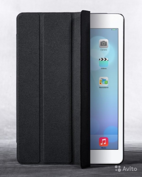 air ipad 5