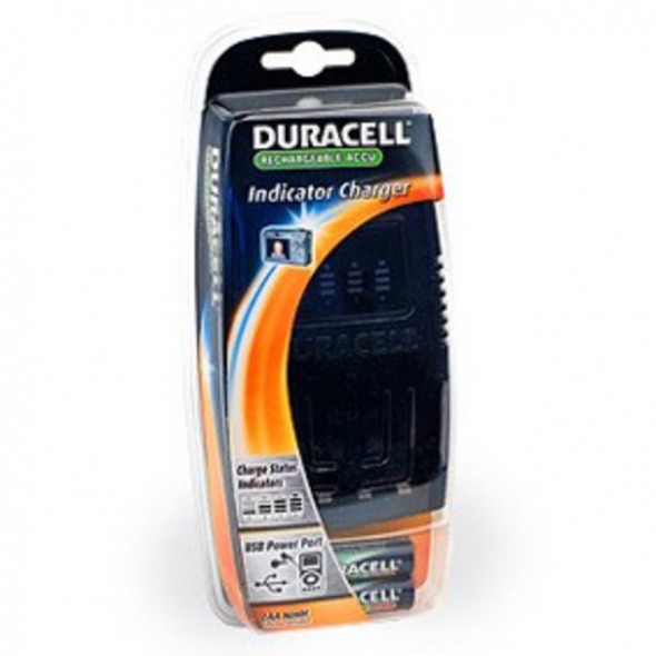 duracell cef21 зарядное устройство