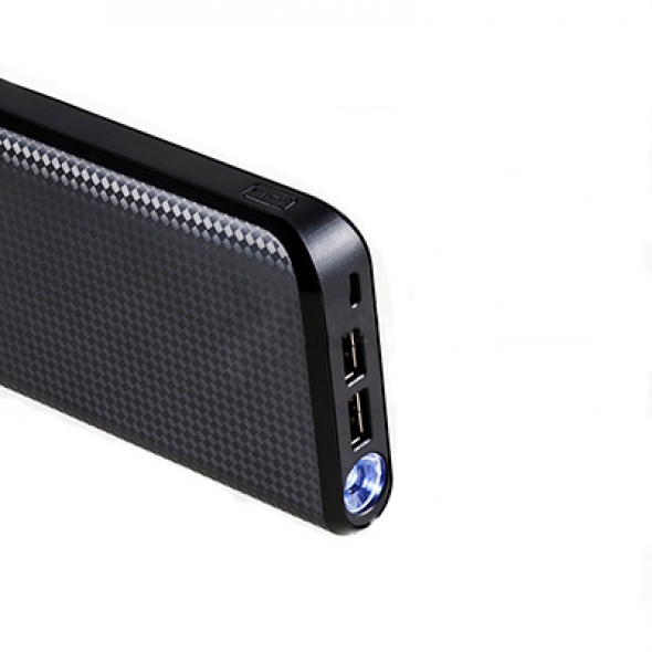 резервная батарея REMAX k66, 20000 mah