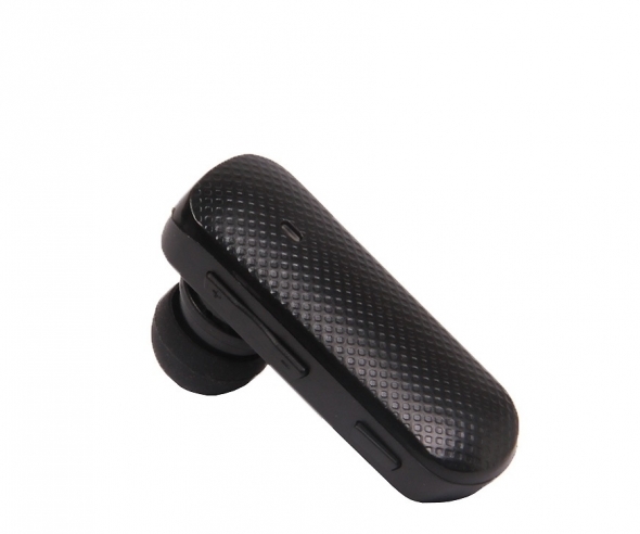 Bluetooth гарнитура Roman R505 черная