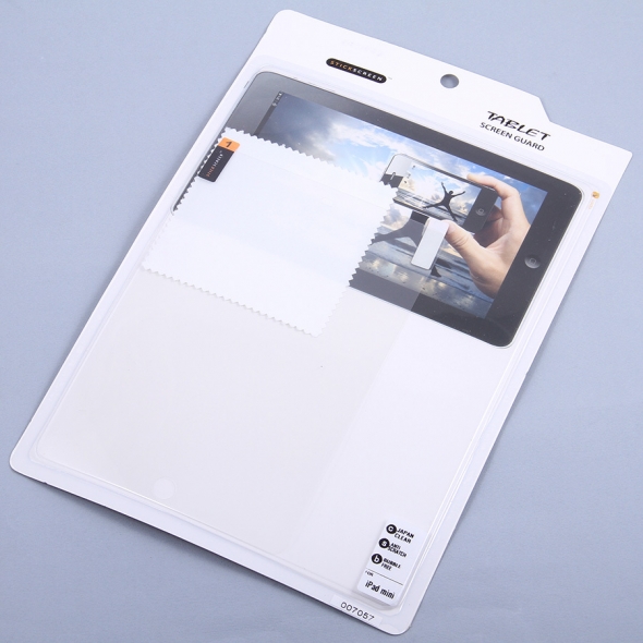 Защитная пленка для IPAD mini Tablet Screen Guard