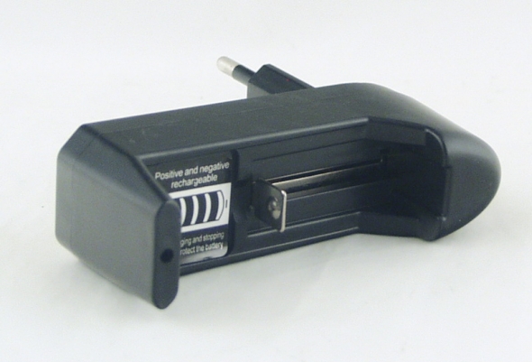 зарядка NGY LC-265  ( на 1 аккумулятор )