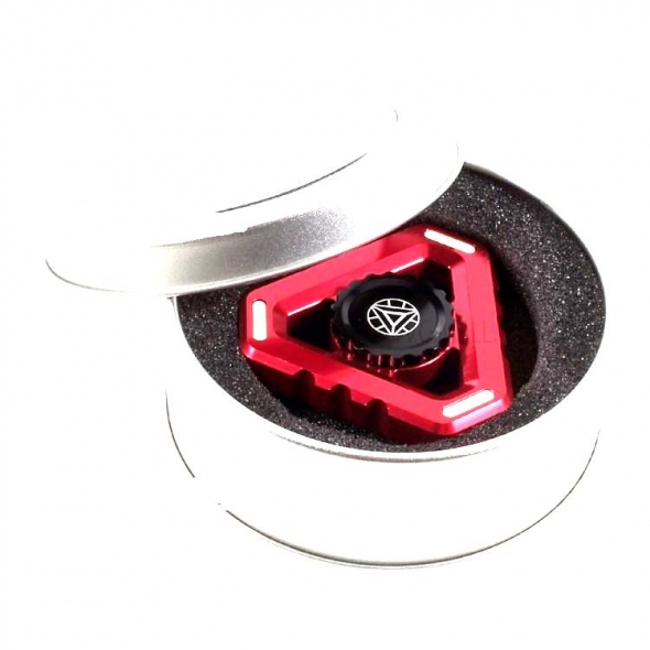 Spinner ( Спиннер ) антистресс треугольный