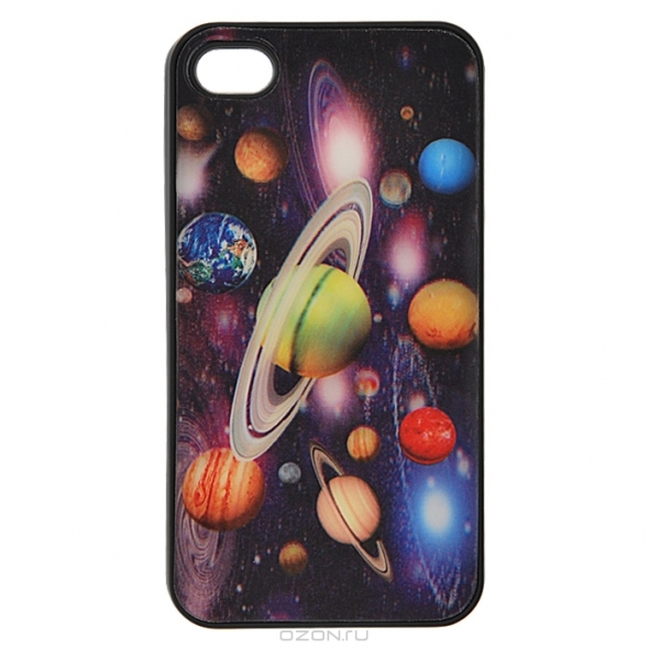 чехол для телефона iphone 4(айфон 4), арт. X-273