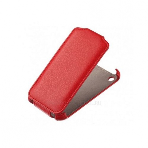 чехол футляр-книга Activ flip  leather для iPhone 6+ А300-01