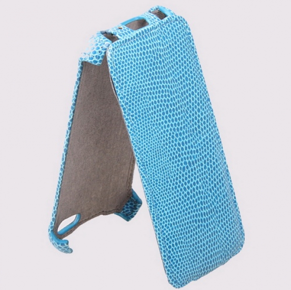 чехол футляр-книга Activ flip  reptilian для iPhone 5 А300-02