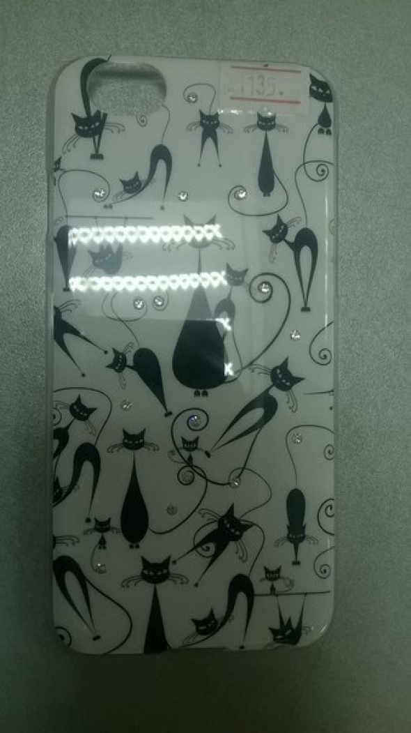 чехол для телефона iphone 6 (айфон 6) , арт.580328