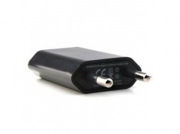 USB зарядник