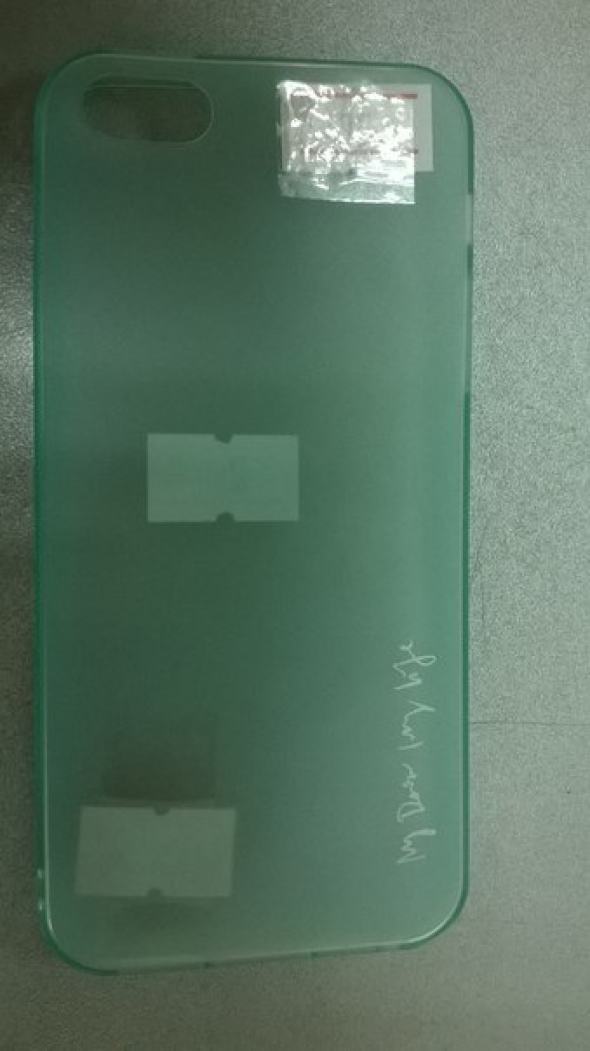 чехол для телефона iphone 5s(айфон 5с), арт 7