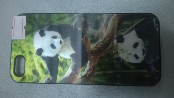 чехол для телефона iphone 5s(айфон 5с), арт 7982