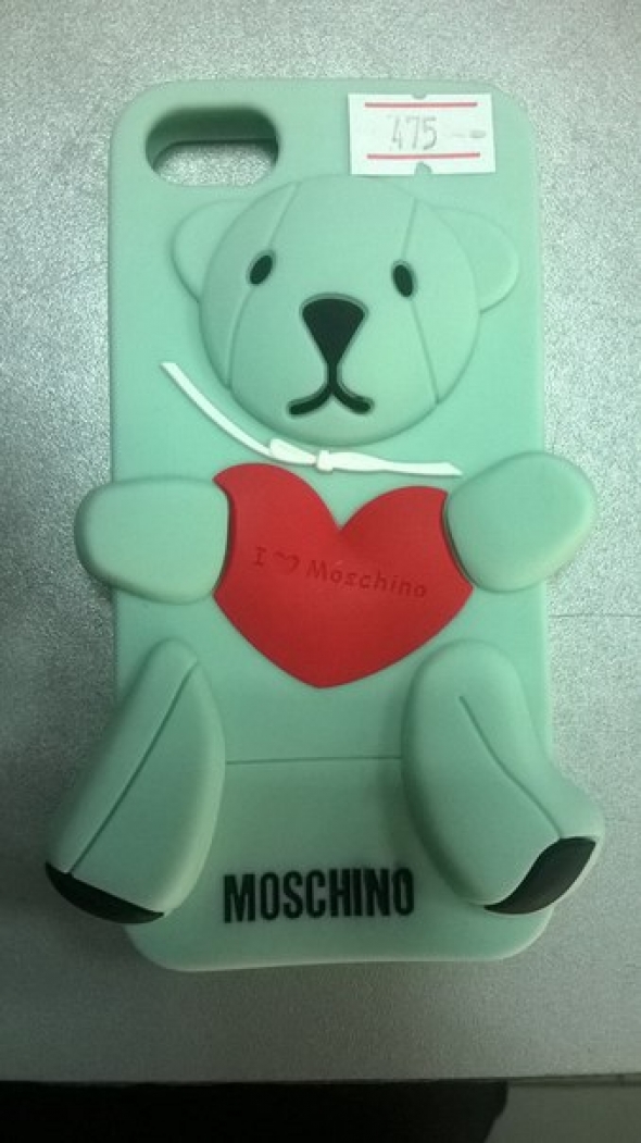 чехол для телефона iphone 5s(айфон 5с), арт 17