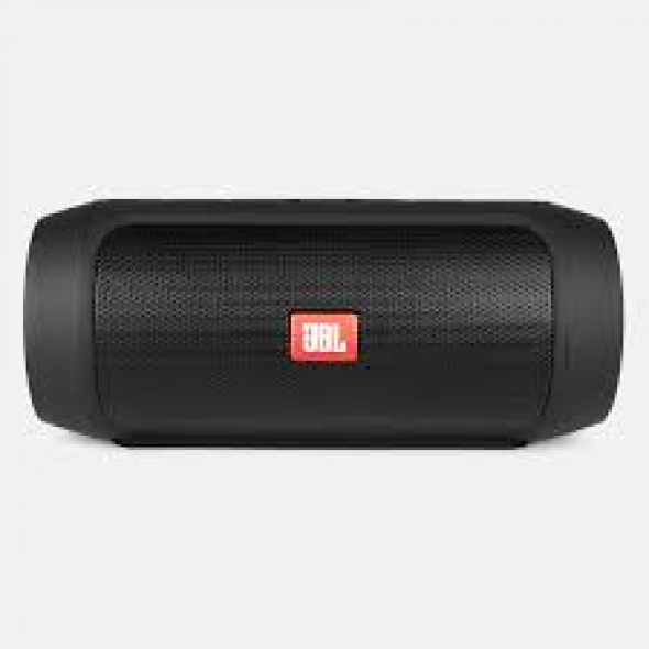 Портативная колонка JBL Charge 2+ Black