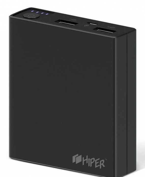 зарядное устройство  Hiper  RP7500 Li-Ion, 7500mAh