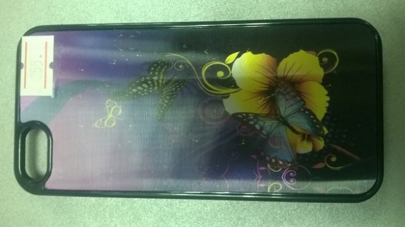чехол для телефона iphone 5s(айфон 5с), арт 5115