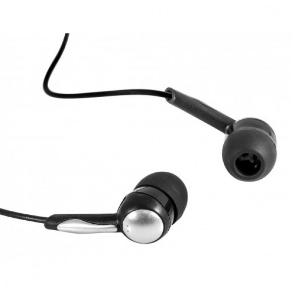 наушники Defender (дефендер) basic-603 black