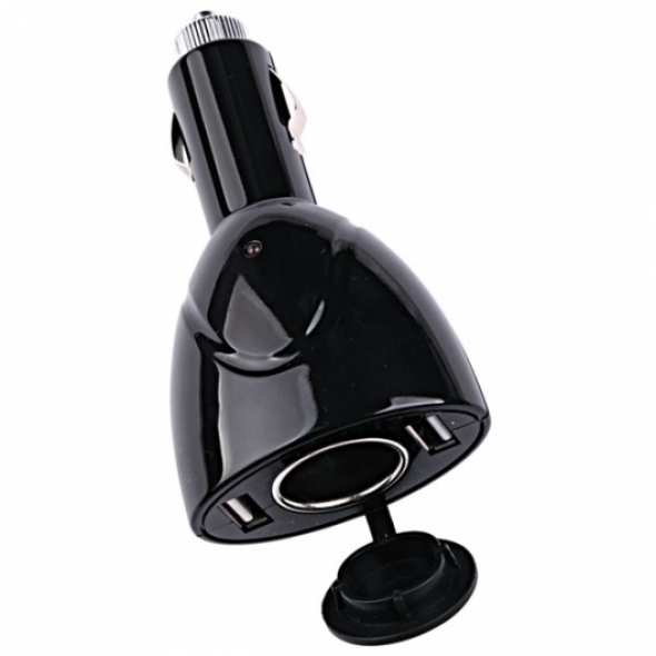 зу ritmix rm-021 2 usb (6 мес гарантии)