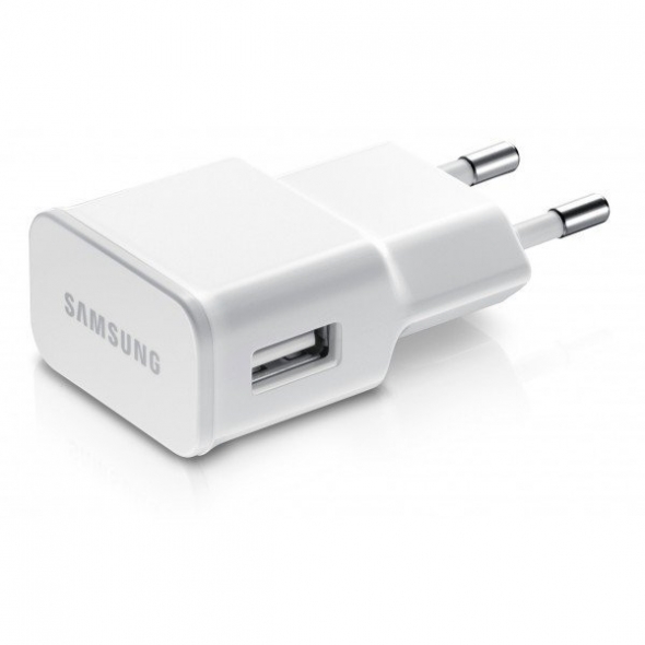 сетевое зарядное устройство samsung 3 A