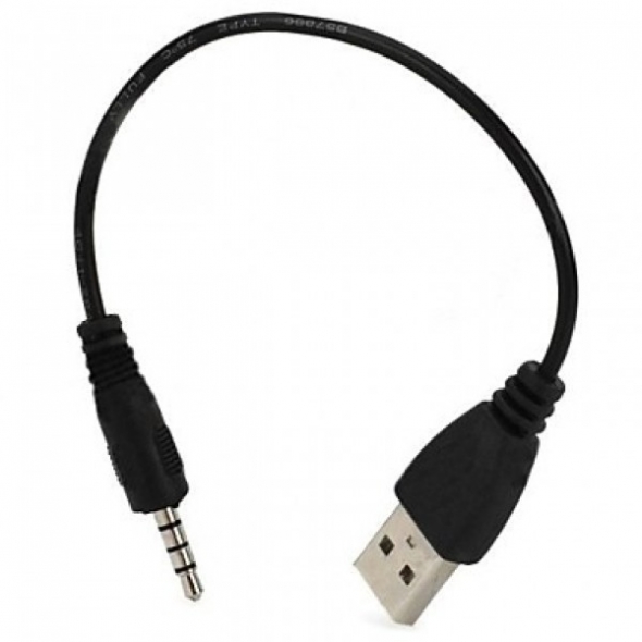 Аукс+ USB папа