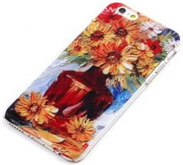 чехол для телефона iphone 6 (айфон 6) , арт.7841