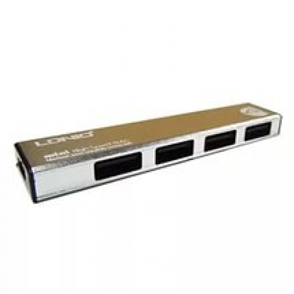 зарядное устройство LDNIO USB HUB 4 ports (порта)