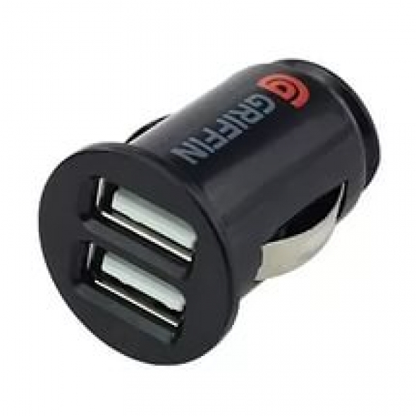 АЗУ GRIFFIN 2USB