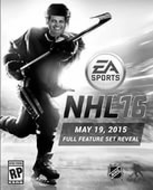 NHL 16 X-Box one