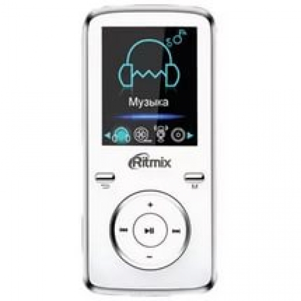 Плеер MP3 RITMIX RF-4950 4 Gb