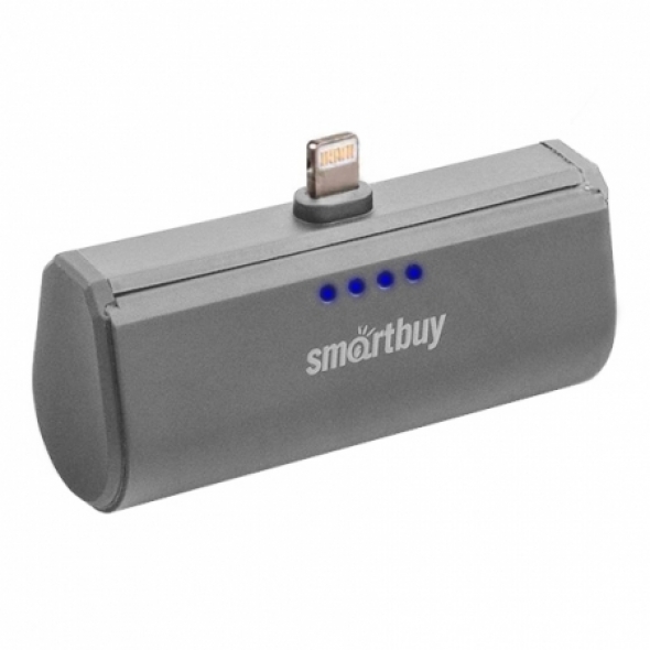, Зарядное устройство SMARTBUY TURBO, 2200 mah