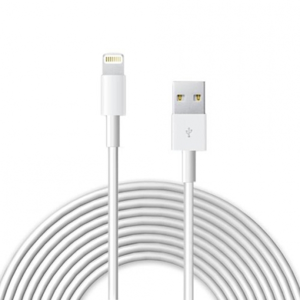 кабель iphone 4 ( 2 метра )