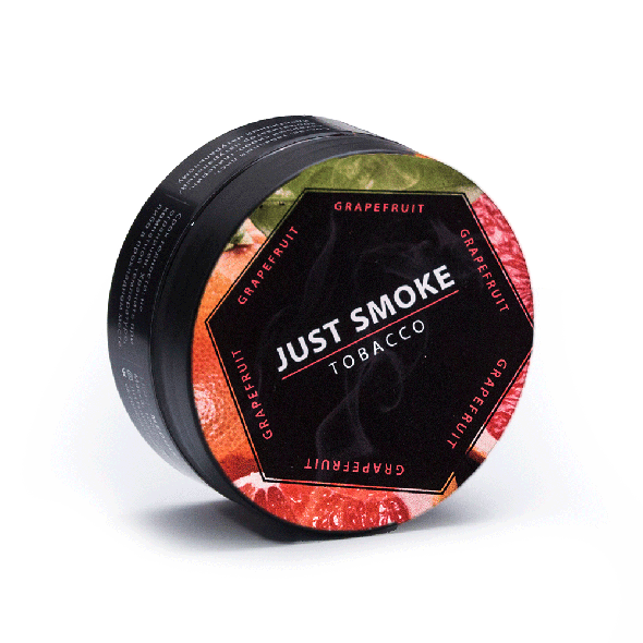 табак для кальяна Just smoke tobacco GRAPEFRUIT