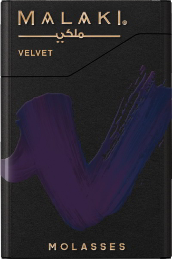 Табак для кальяна " malaki " velvet