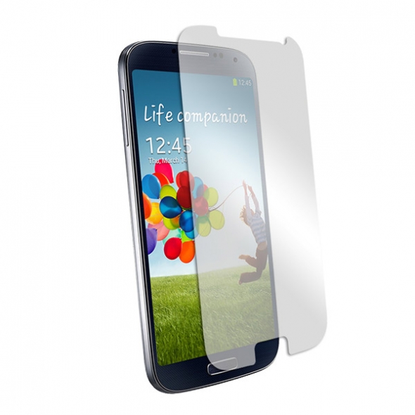 защитная пленка на Galaxy S4 Sotomore Premium