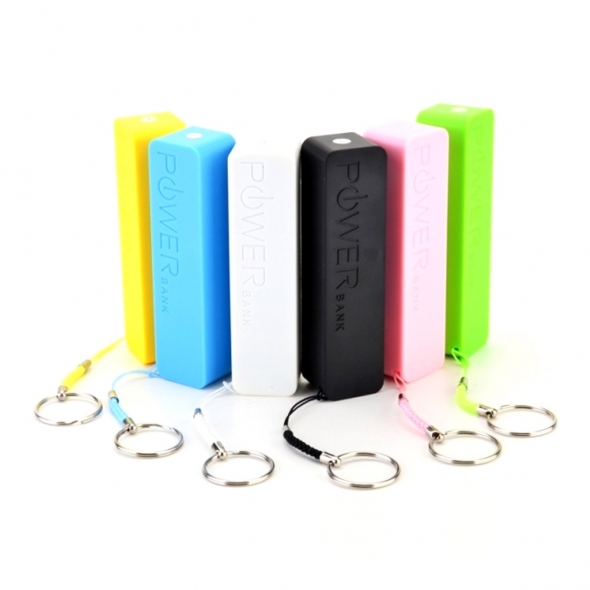 резервная батарейка Power Bank model A5 2600 mah