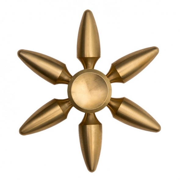 Spinner ( Спиннер ) антистресс металлический 009970