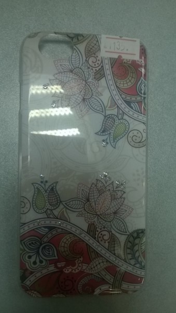 чехол для телефона iphone 6 (айфон 6) , арт.580400