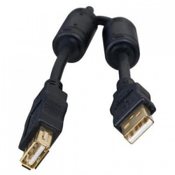 кабель удлинитель usb 2.0 AM/AF 4.5 m