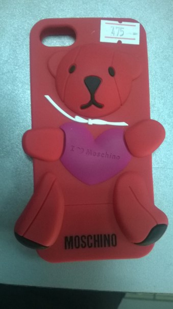 чехол для телефона iphone 5s(айфон 5с), арт 16